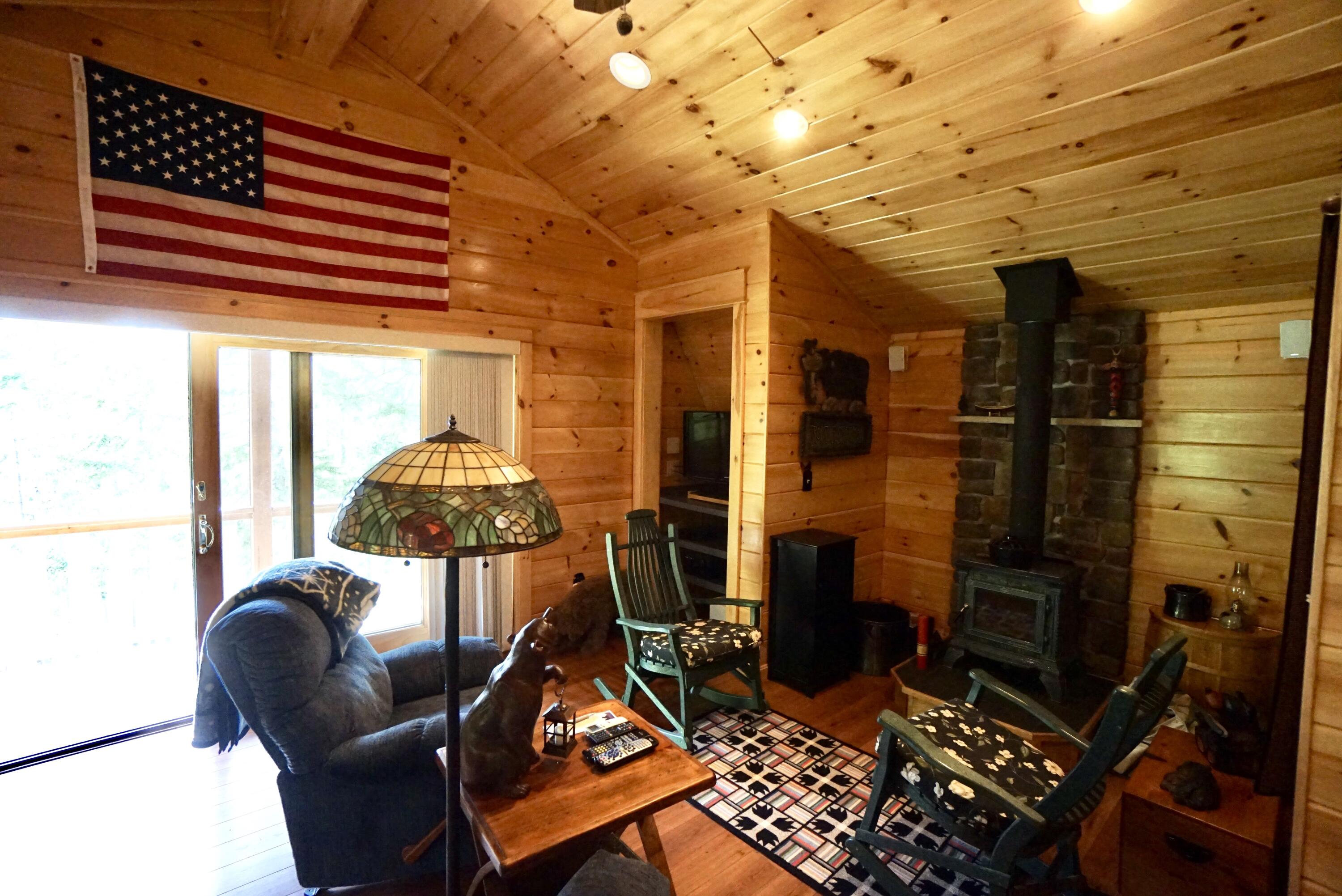 211 Evergreen Point Road Beaver Cove ME 04441