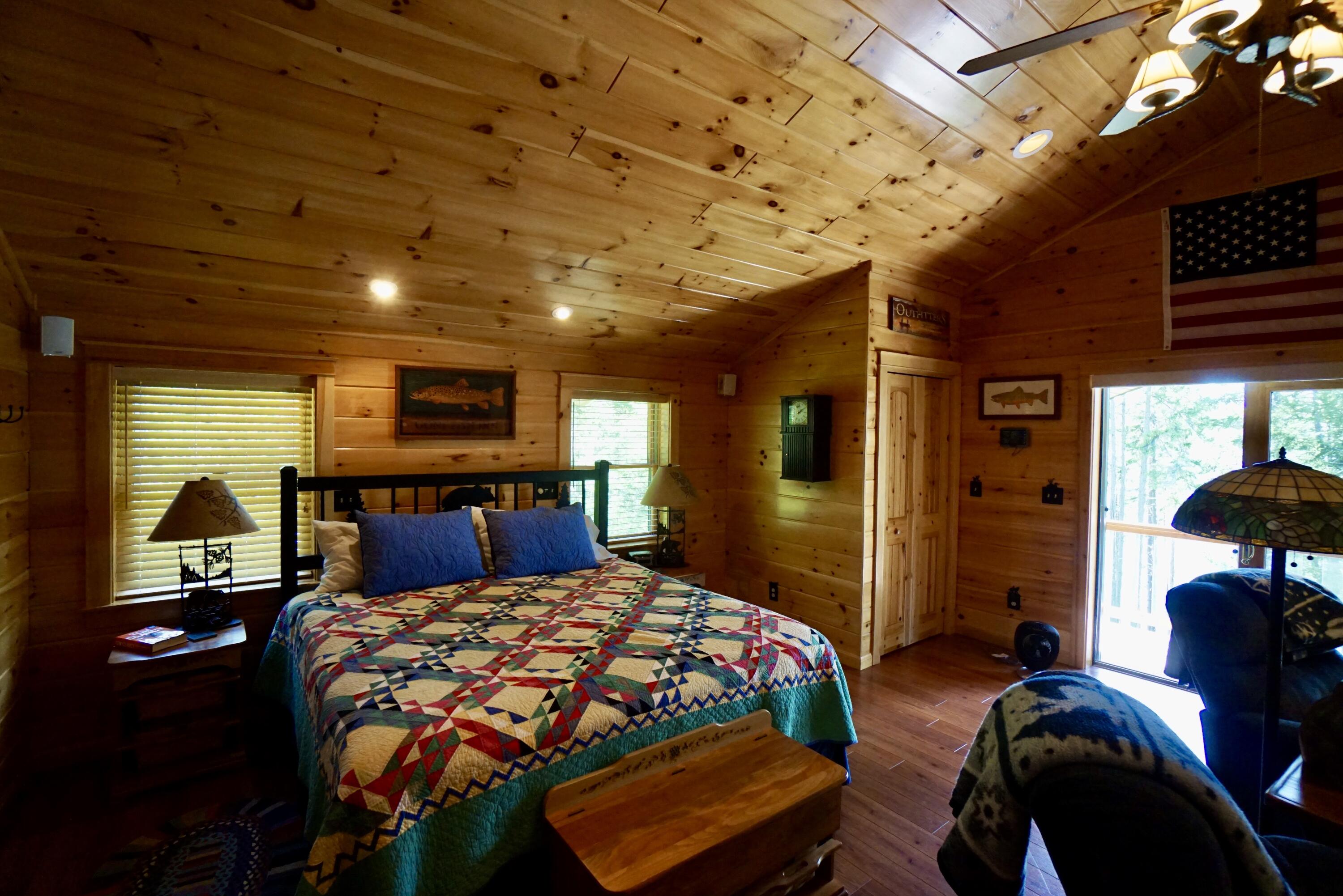 211 Evergreen Point Road Beaver Cove ME 04441