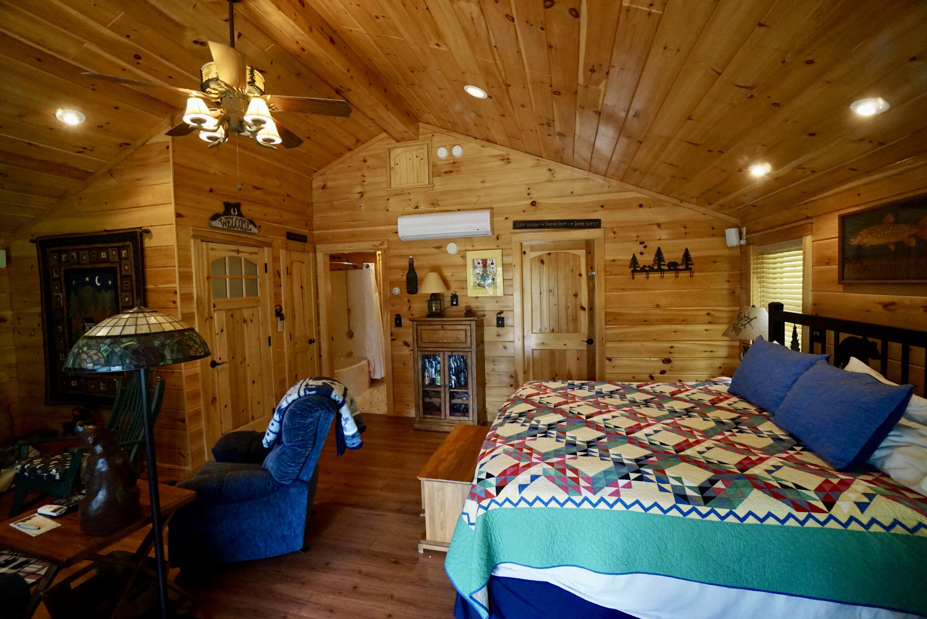 211 Evergreen Point Road Beaver Cove ME 04441