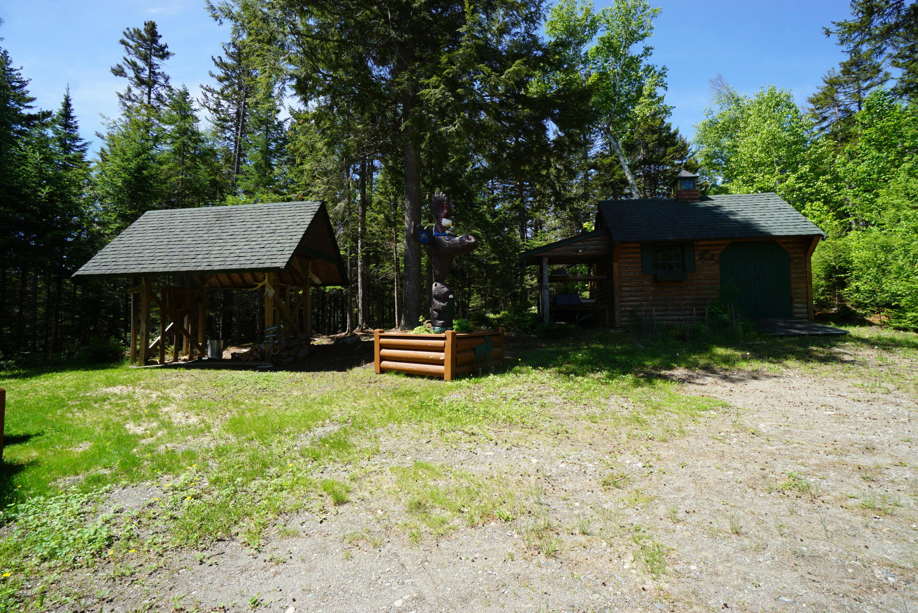 211 Evergreen Point Road Beaver Cove ME 04441