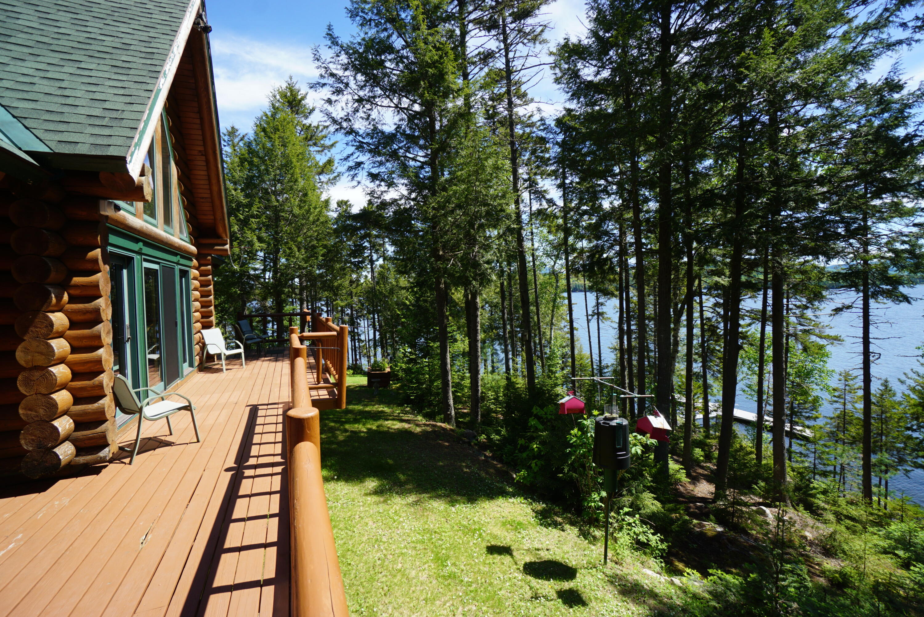 211 Evergreen Point Road Beaver Cove ME 04441