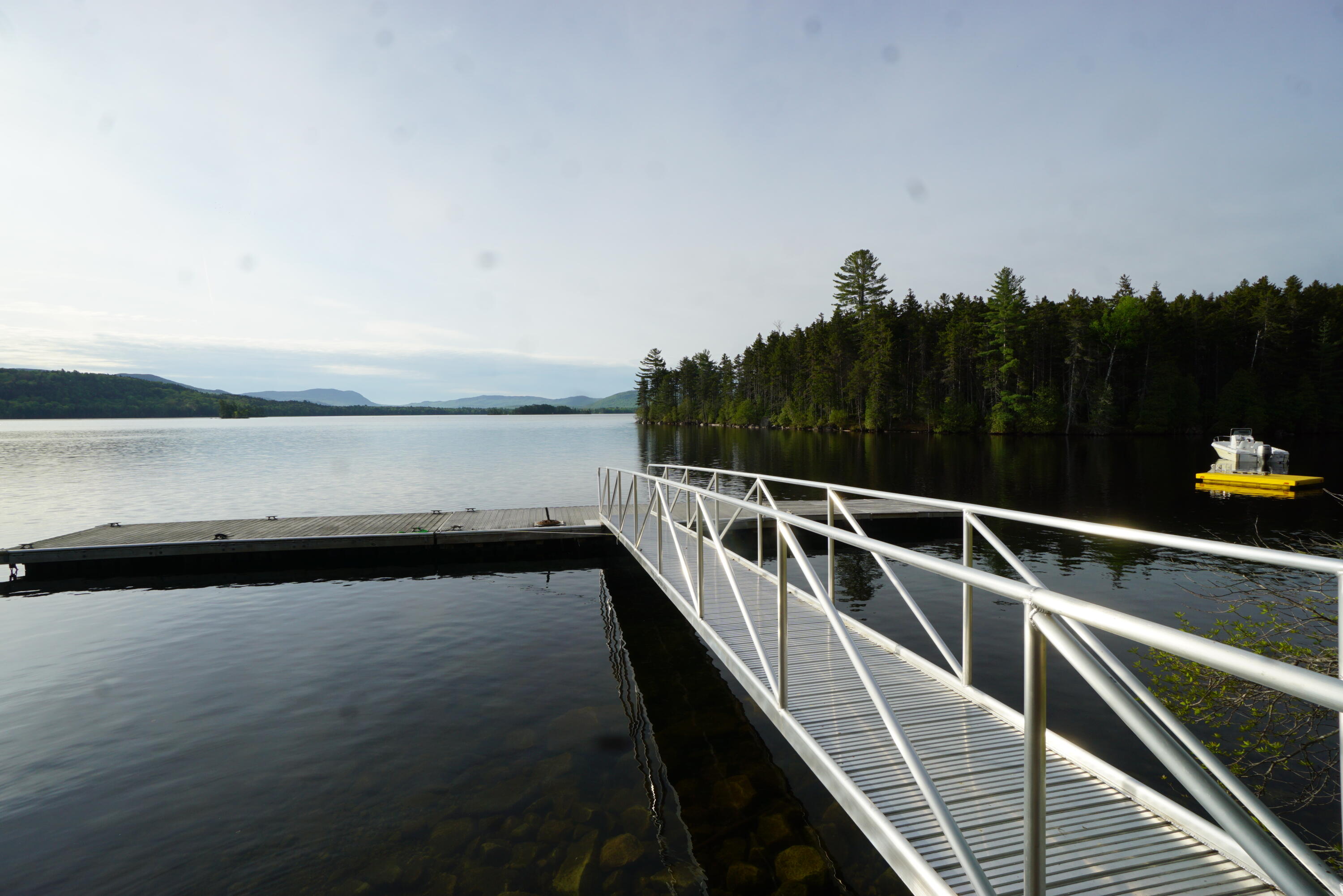 211 Evergreen Point Road Beaver Cove ME 04441