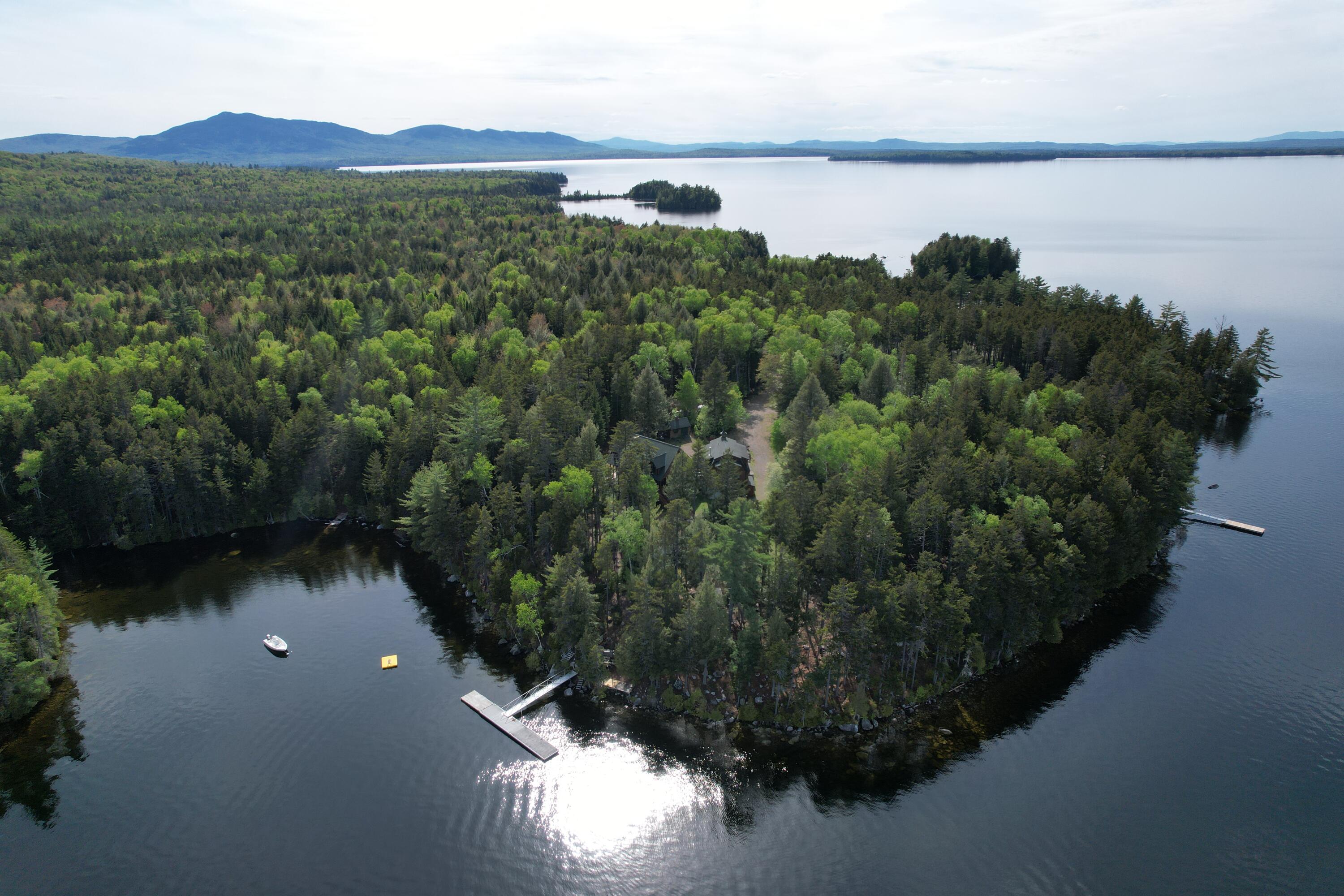 211 Evergreen Point Road Beaver Cove ME 04441