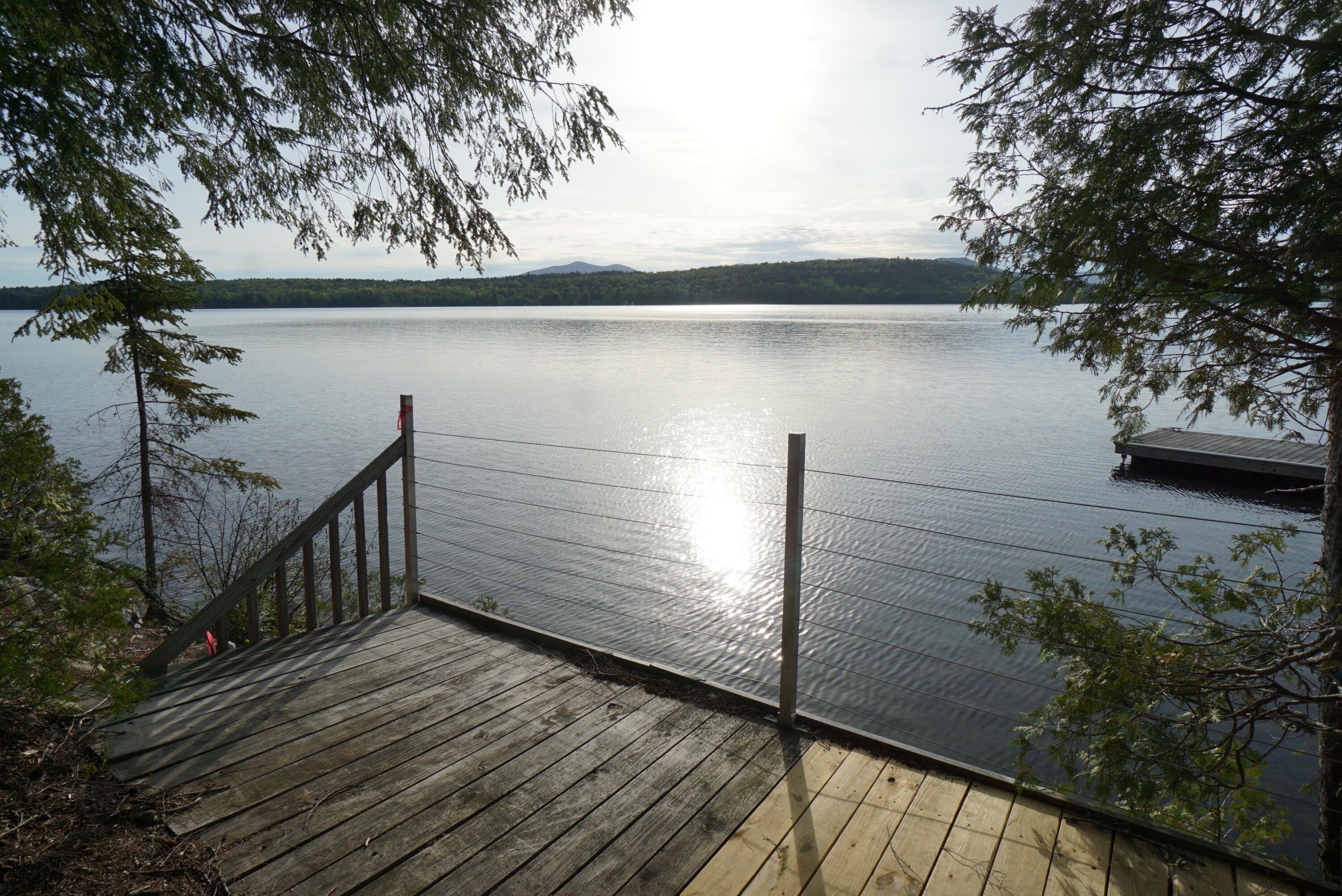 211 Evergreen Point Road Beaver Cove ME 04441