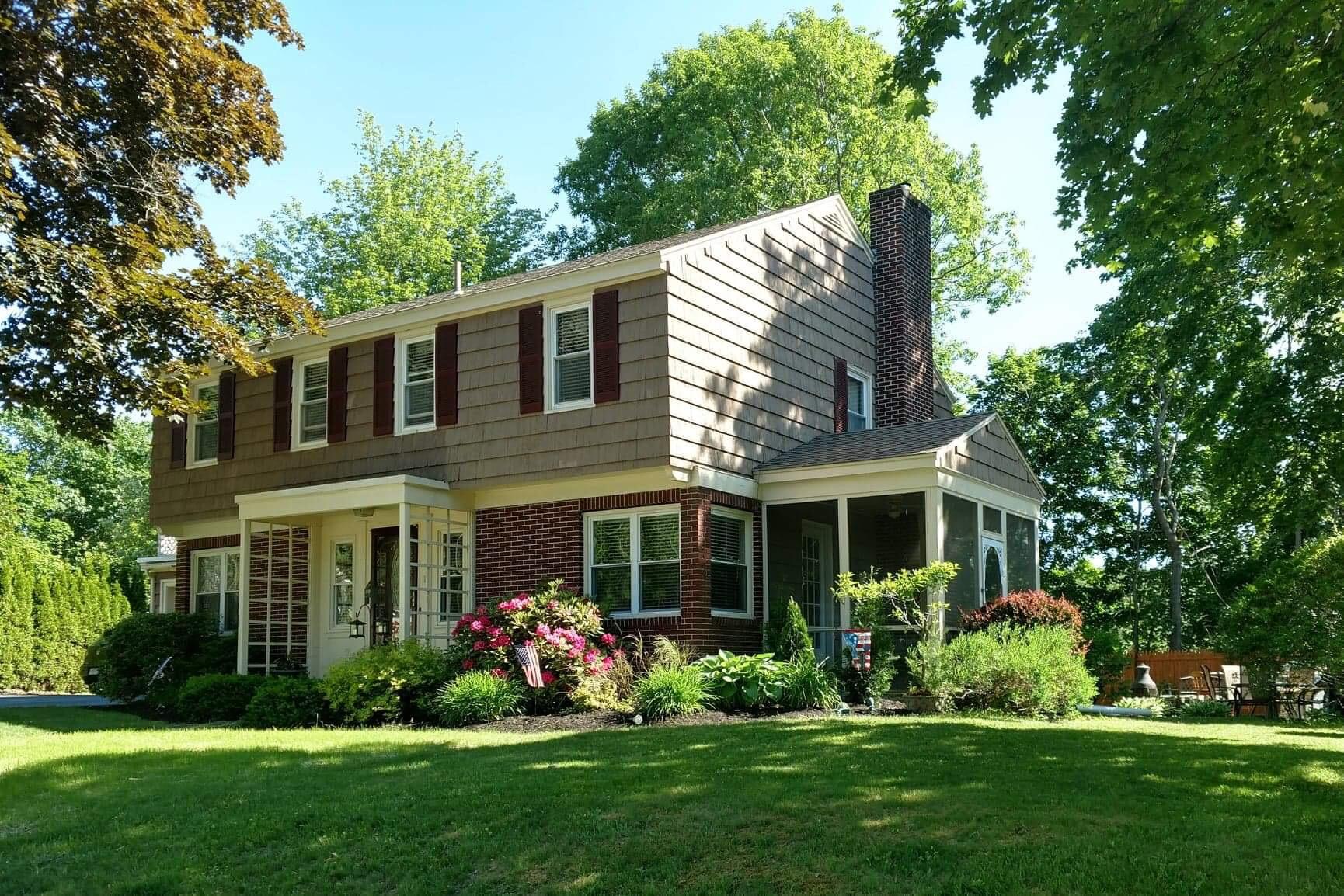 13 Allen Avenue Auburn ME 04210