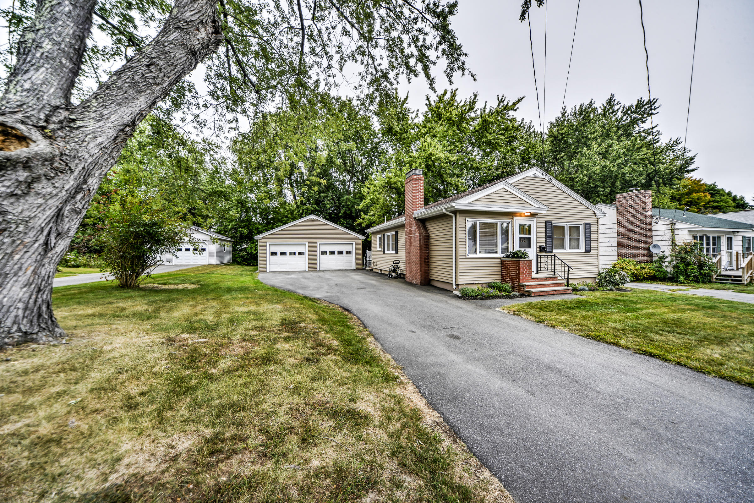 51 Francis Street Waterville Maine Real Estate Listing MLS 1469723