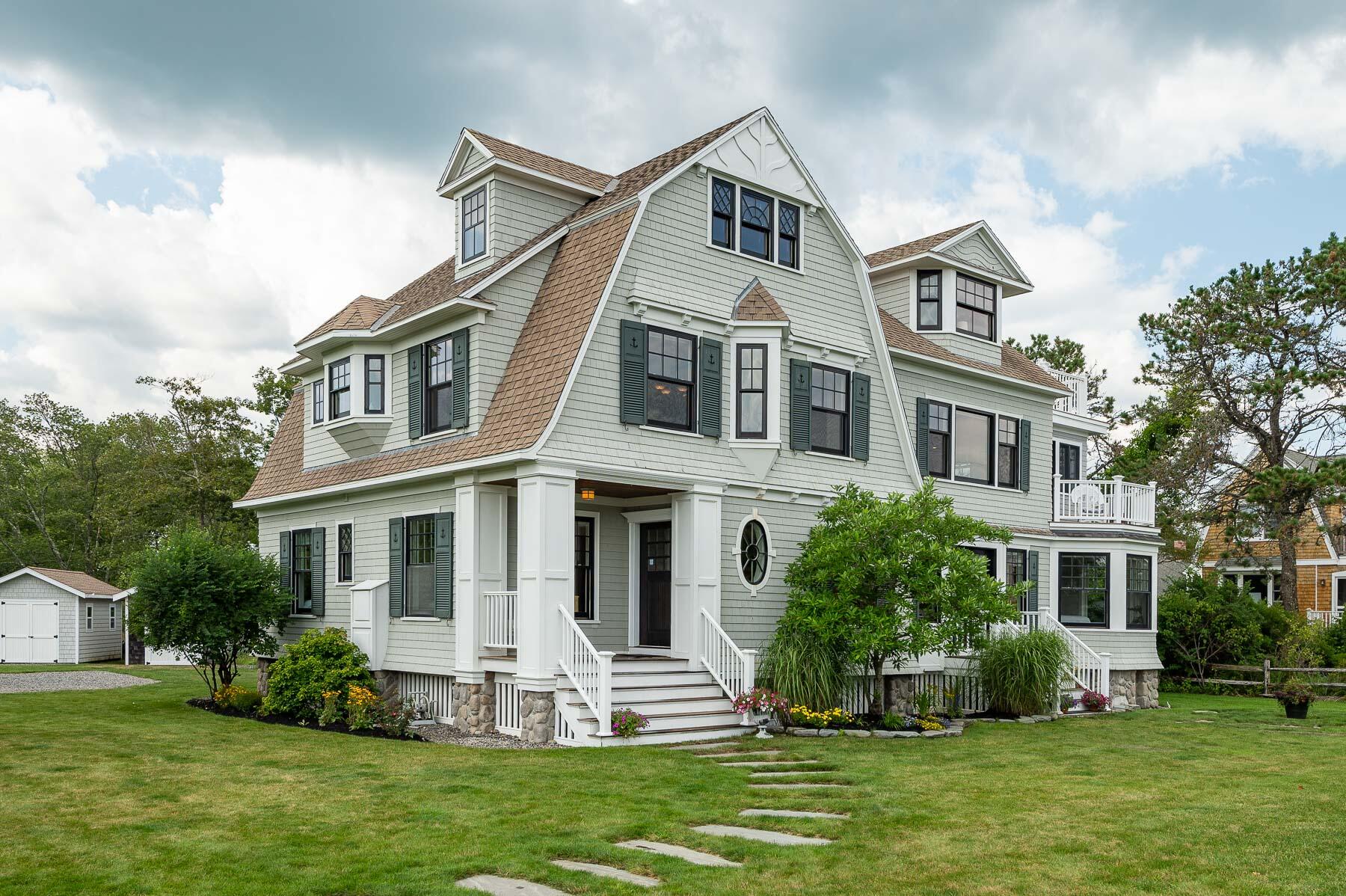 272 Island Beach Road Wells ME 04090