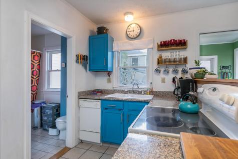 61 Hammond Street Portland ME 04101