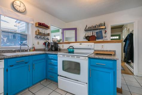 61 Hammond Street Portland ME 04101