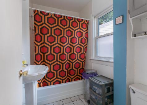 61 Hammond Street Portland ME 04101