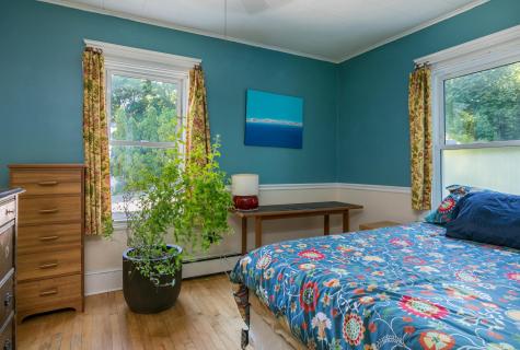 61 Hammond Street Portland ME 04101