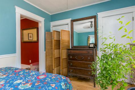 61 Hammond Street Portland ME 04101