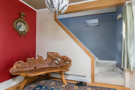 61 Hammond Street Portland ME 04101