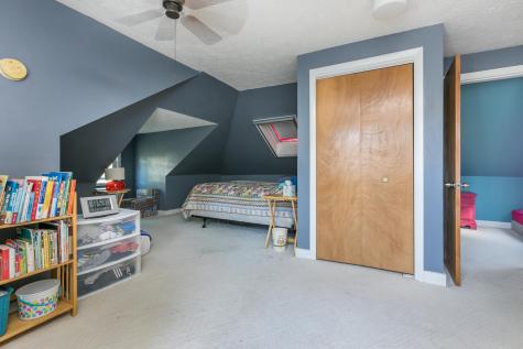 61 Hammond Street Portland ME 04101