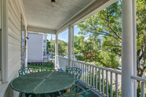 61 Hammond Street Portland ME 04101