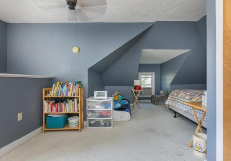 61 Hammond Street Portland ME 04101