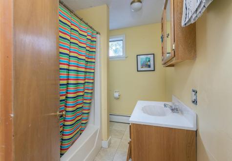 61 Hammond Street Portland ME 04101