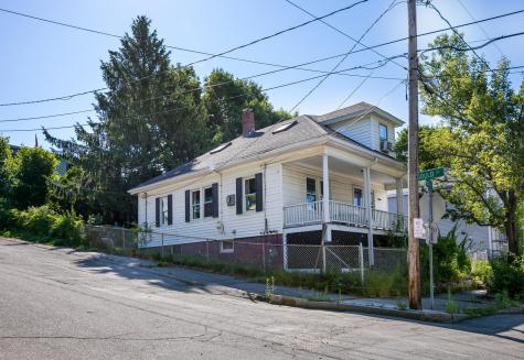 61 Hammond Street Portland ME 04101