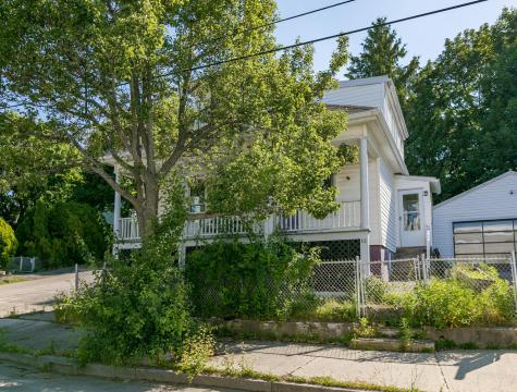 61 Hammond Street Portland ME 04101