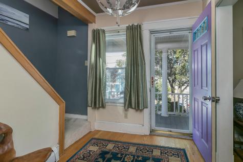 61 Hammond Street Portland ME 04101