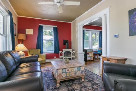 61 Hammond Street Portland ME 04101