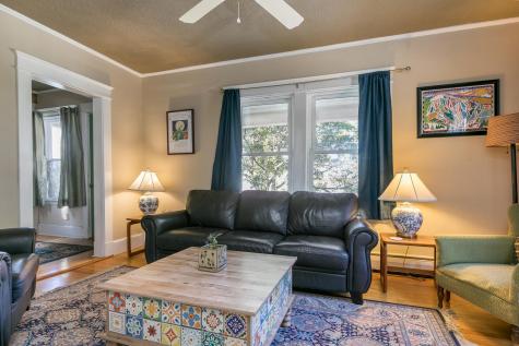 61 Hammond Street Portland ME 04101