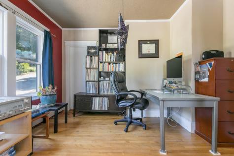 61 Hammond Street Portland ME 04101