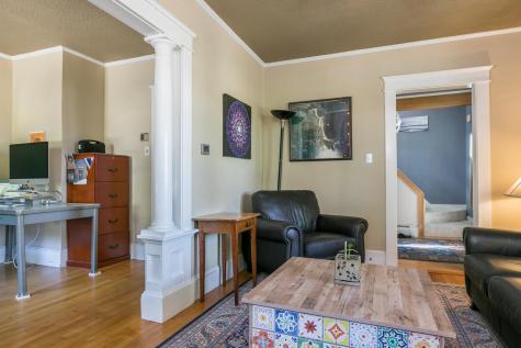 61 Hammond Street Portland ME 04101