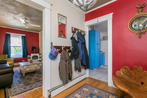61 Hammond Street Portland ME 04101