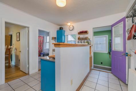 61 Hammond Street Portland ME 04101