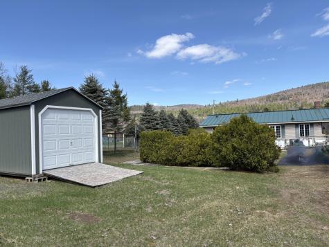811 Route 120 Rumford ME 04276