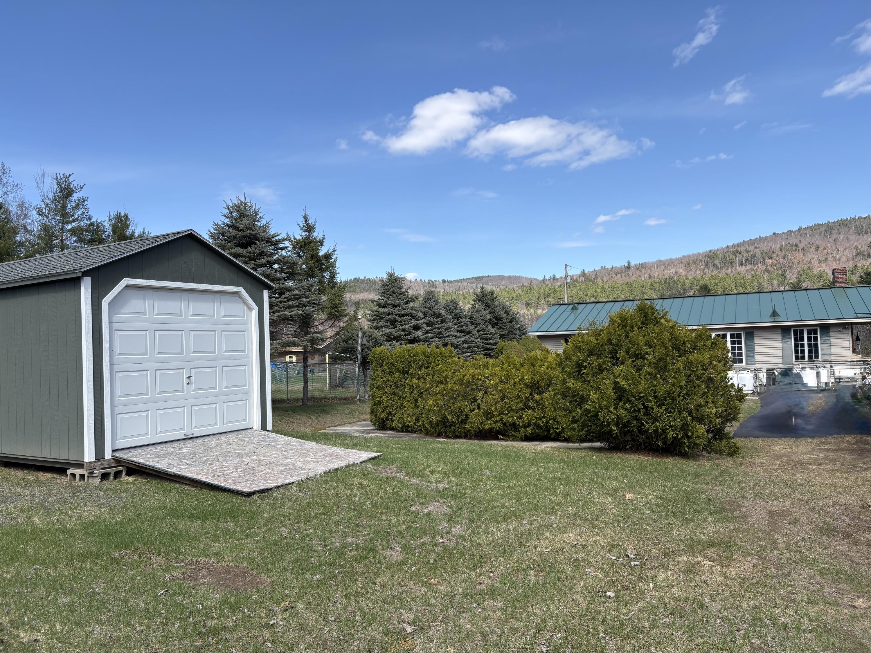811 Route 120 Rumford ME 04276