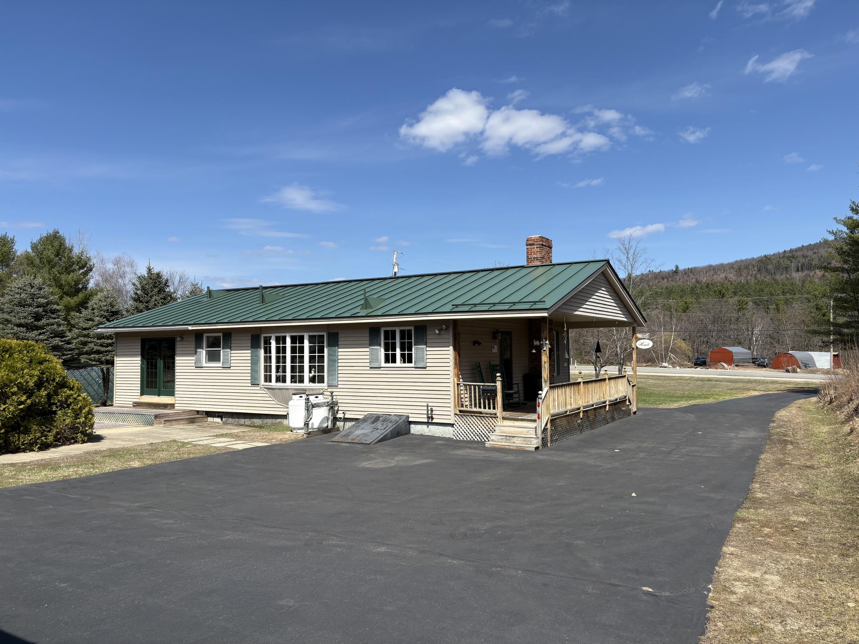 811 Route 120 Rumford ME 04276