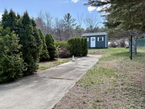 811 Route 120 Rumford ME 04276