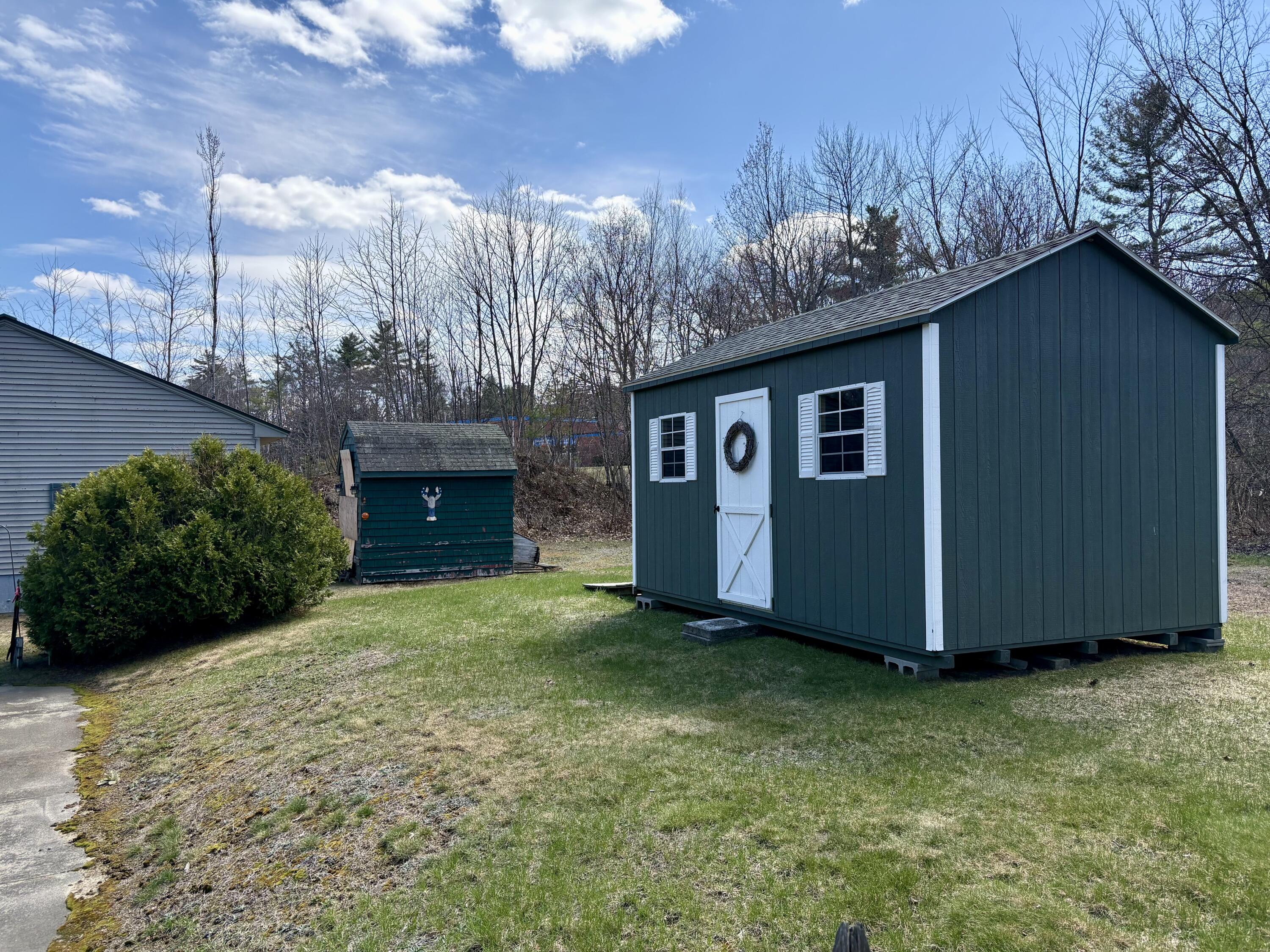 811 Route 120 Rumford ME 04276