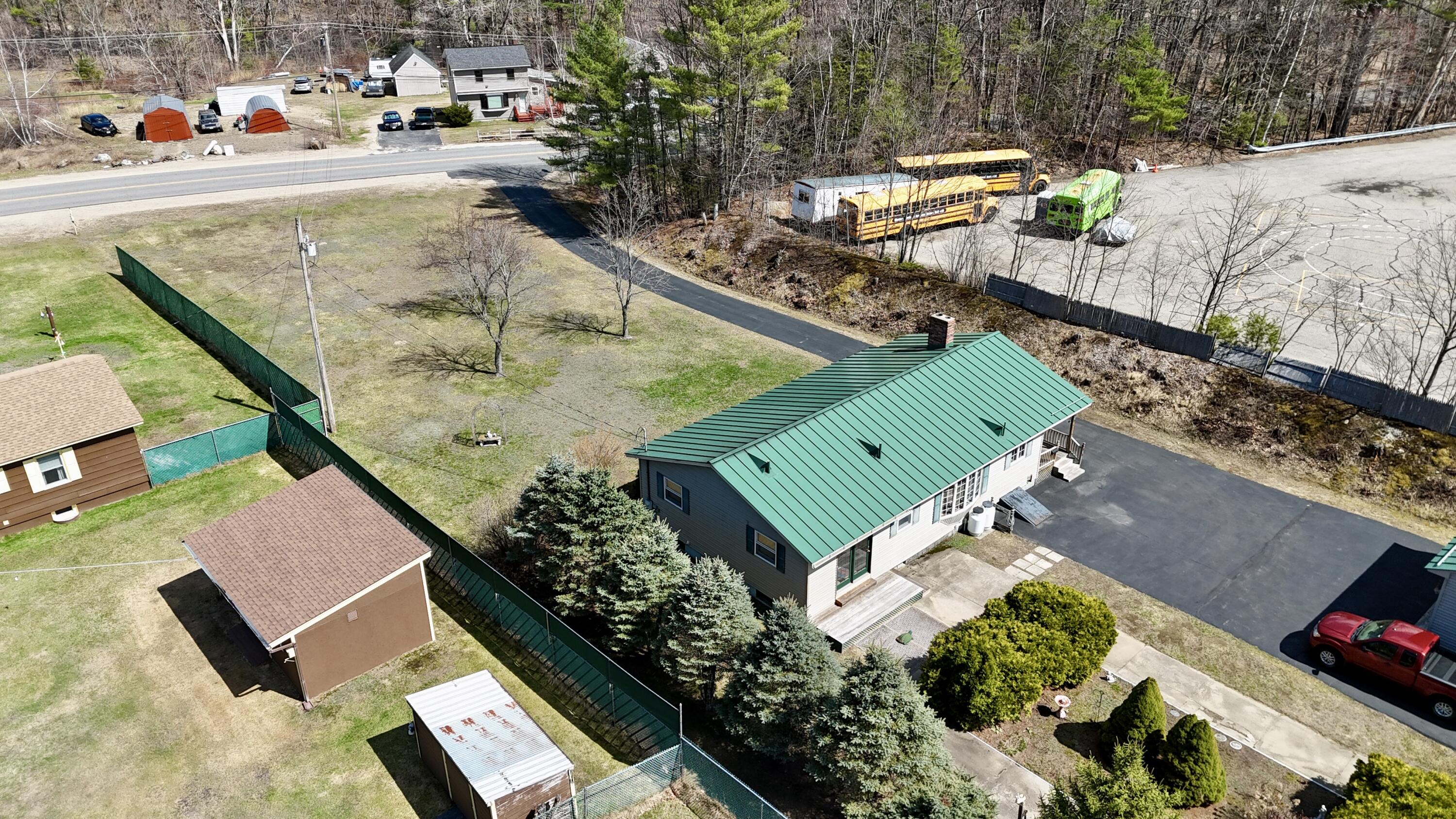 811 Route 120 Rumford ME 04276