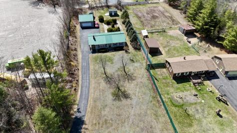 811 Route 120 Rumford ME 04276