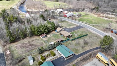 811 Route 120 Rumford ME 04276