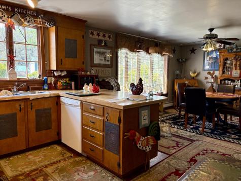 811 Route 120 Rumford ME 04276