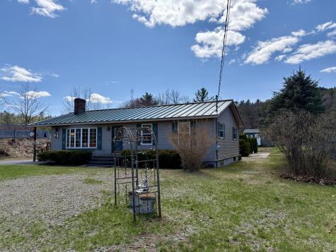 811 Route 120 Rumford ME 04276