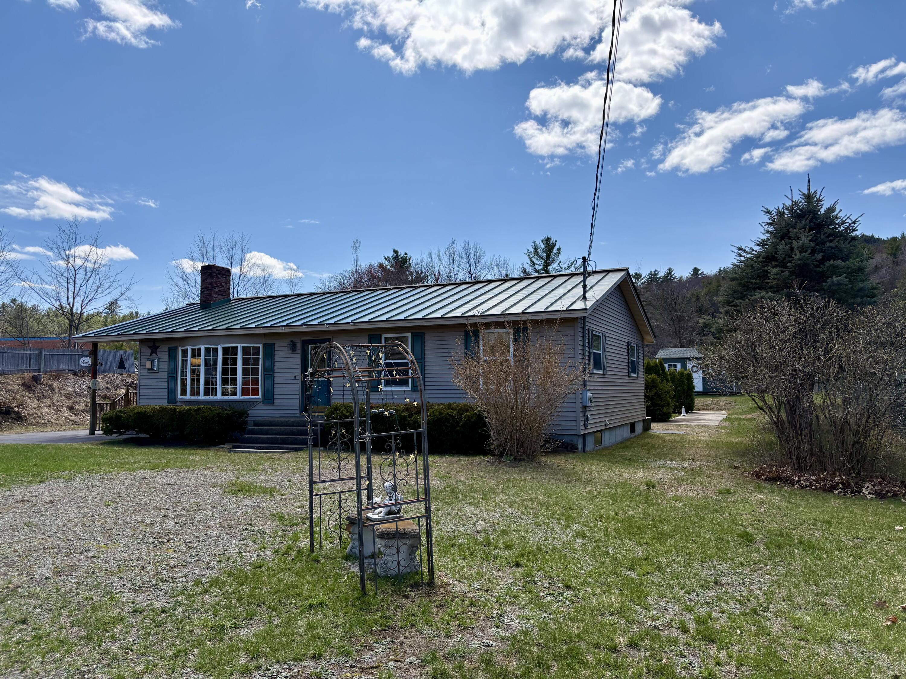 811 Route 120 Rumford ME 04276