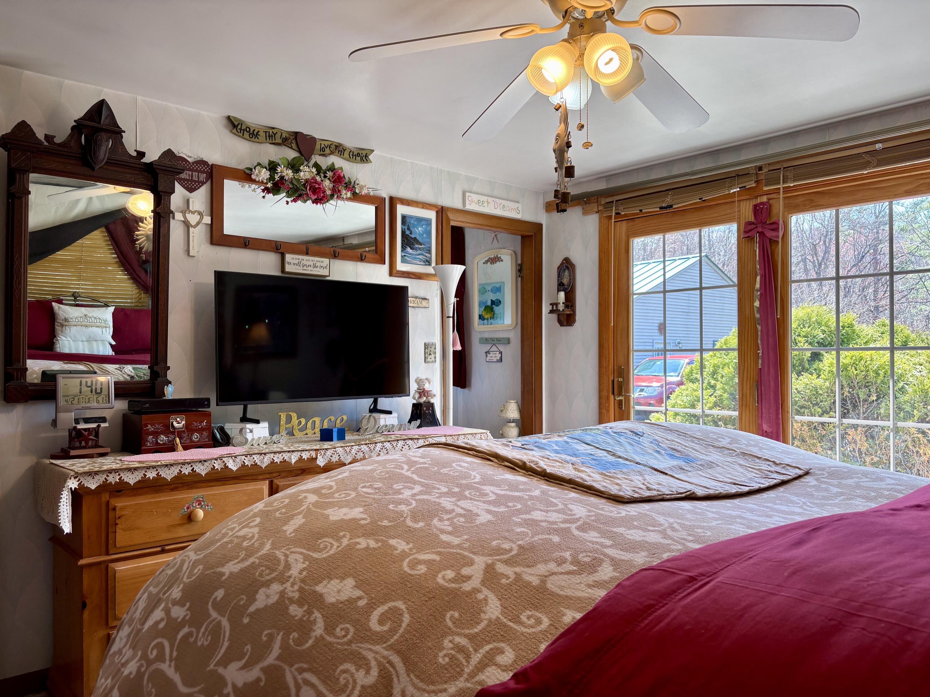 811 Route 120 Rumford ME 04276