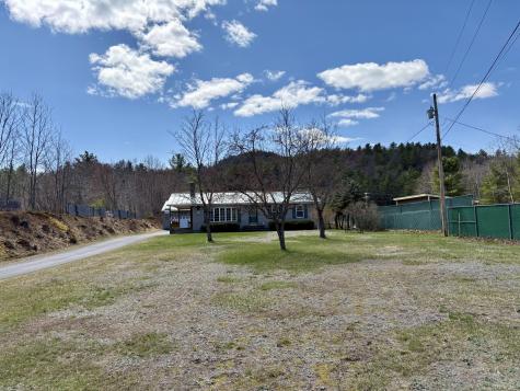 811 Route 120 Rumford ME 04276