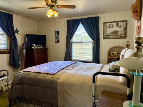 811 Route 120 Rumford ME 04276