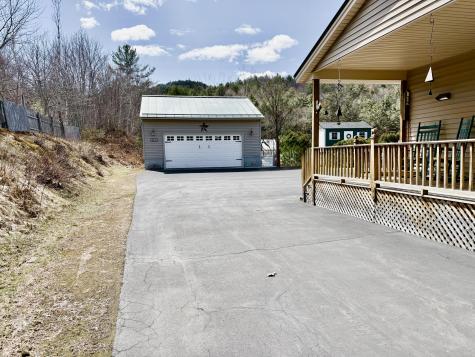 811 Route 120 Rumford ME 04276