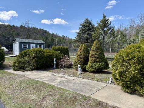 811 Route 120 Rumford ME 04276