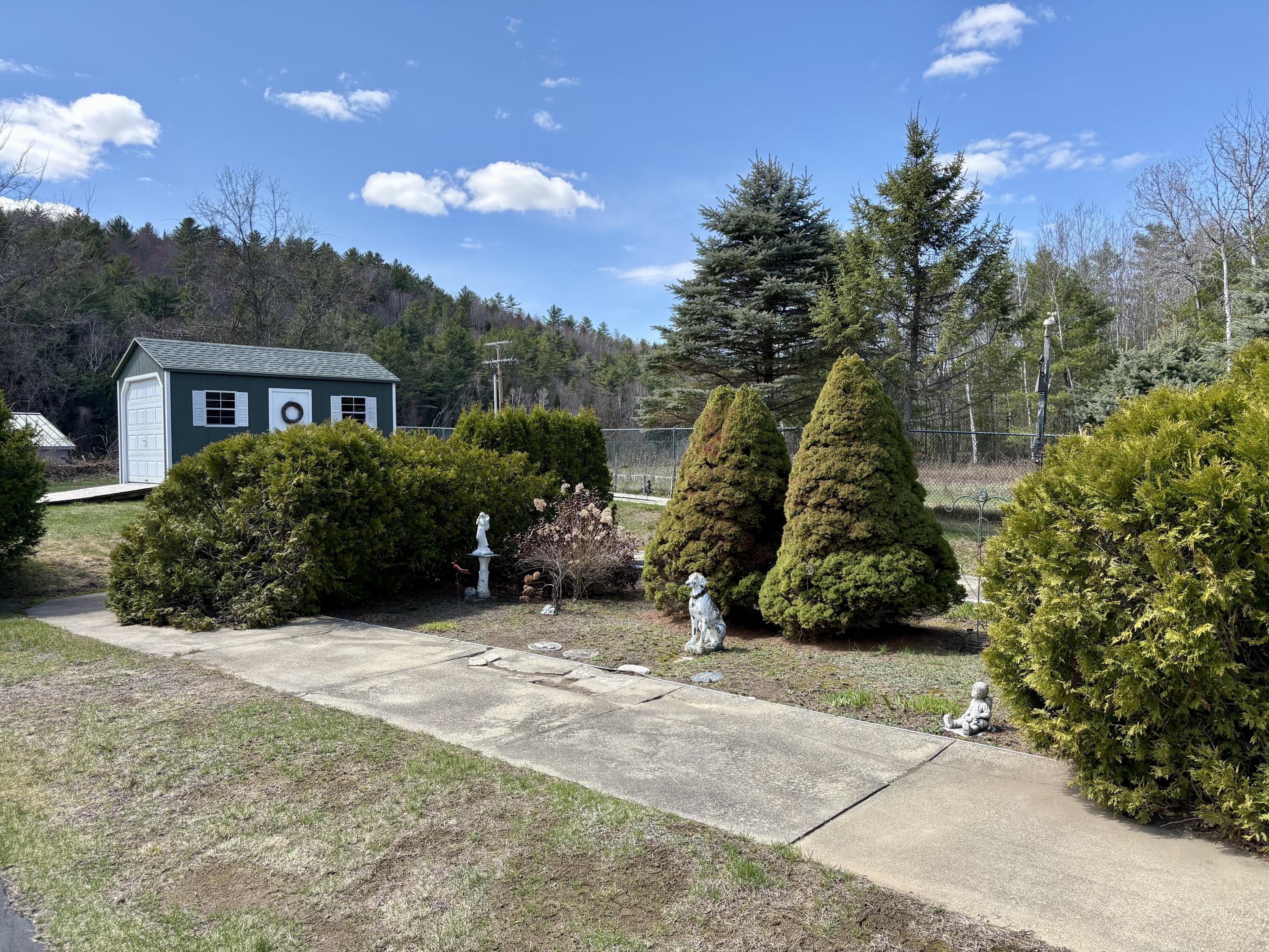 811 Route 120 Rumford ME 04276
