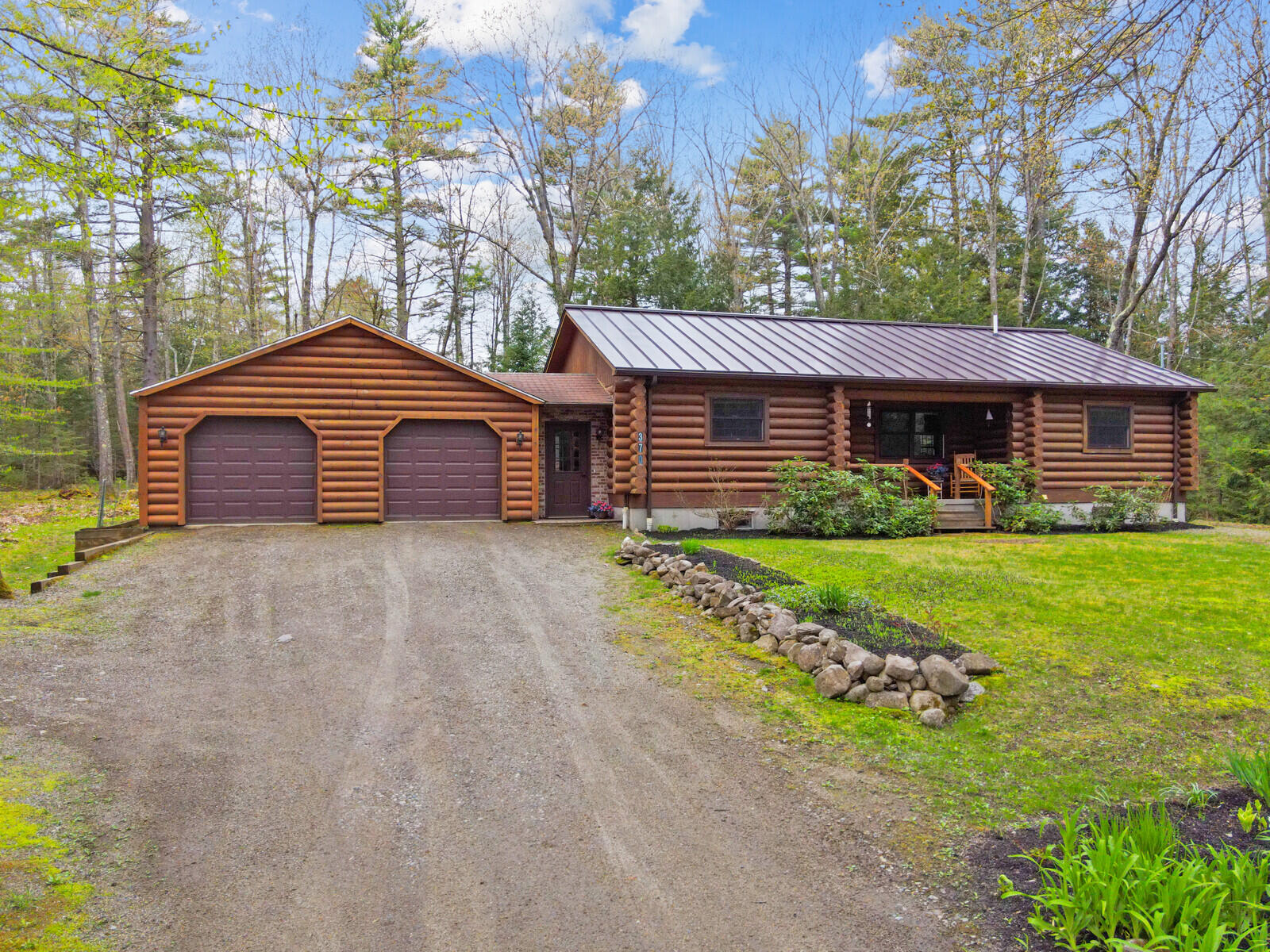 370 Point Road Belgrade ME 04917