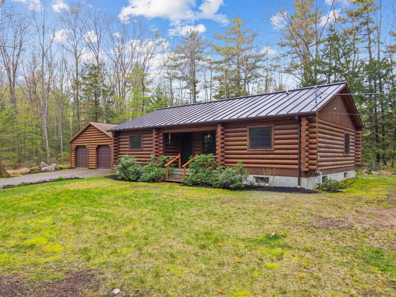 370 Point Road Belgrade ME 04917