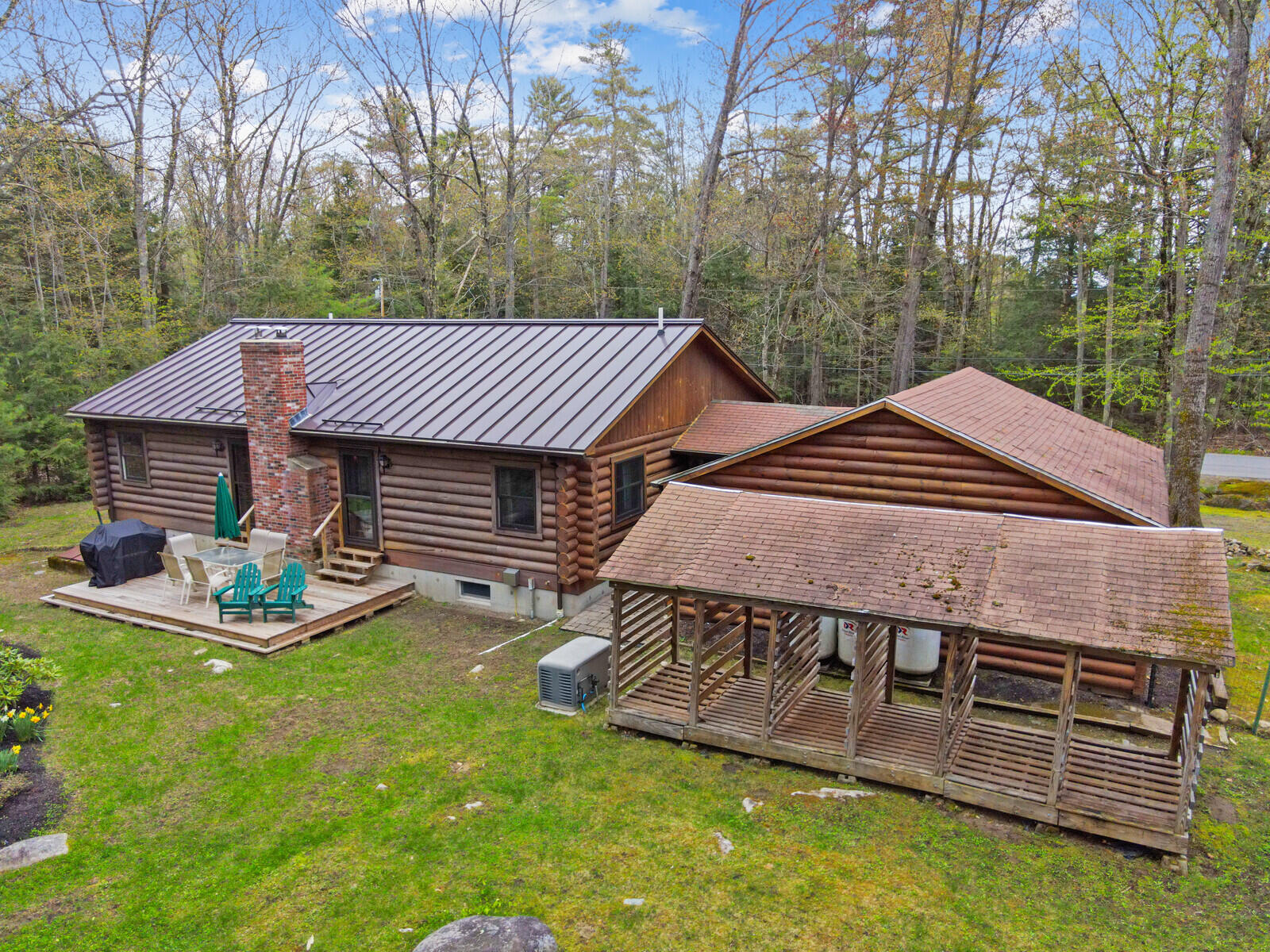 370 Point Road Belgrade ME 04917